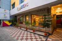 Gostops Bengaluru, Gandhi Nagar Majestic Hotel in zona Bangalore University