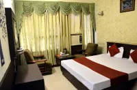 Hotel City Paradise