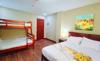 Casa Gregoria Suites