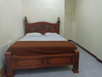 Hoya Residence Syariah Hotels in Saketi
