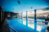 The Priangan Hotel @ Sudirman Hotels in Ciamis