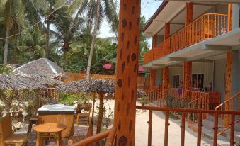 Maria Guest House