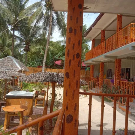 Maria Guest House