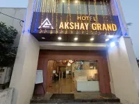 Hotel Akshay Grand Hôtels à : Chengalpattu