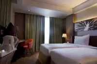 Soll Marina Hotel Serpong Hotels in North Serpong
