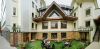 Hotel CH2 Hotels in Srinagar