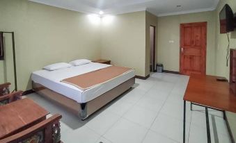 Pertiwi Village RedPartner