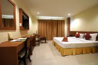 Khaolak Sunset Resort - Adults Only Hotels in Takua Pa