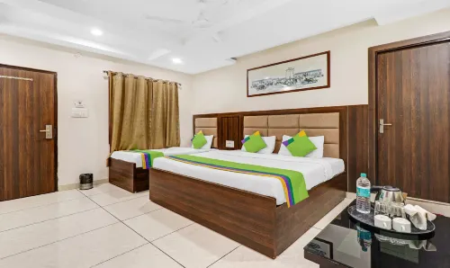 Itsy Hotels K K Residency Staywell فنادق في روركي