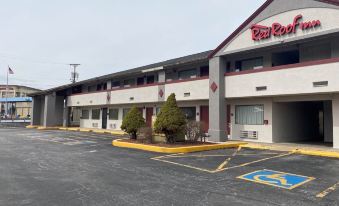 Red Roof Inn Somerset, PA