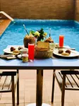Home Suites Boutique Hotel Freetown - Ocean View