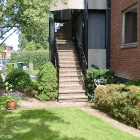 Trollhättans Bed and Breakfast