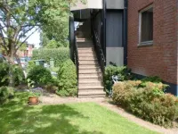 Trollhättans Bed And Breakfast Hotels near Storegårdsparken