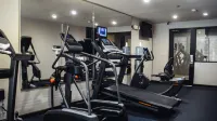 โรงแรม ฮอลิเดย์ อินน์ แอตแลนตา-นอร์ทเลค บาย IHG - ที่มีฟิตเนส