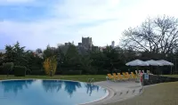 Pousada de Bragança - Sao Bartolomeu - Pool
