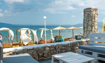 Dolphin Resort & Conference