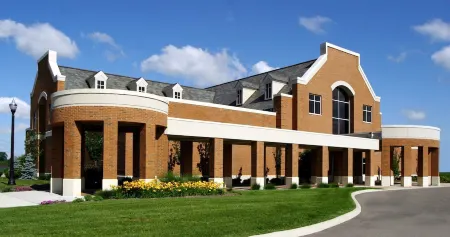The Blackwell Inn and Pfahl Conference Center
