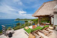 Cape Shark Villas Hotels in Koh Tao