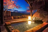 Sawaemon - Hot Springs
