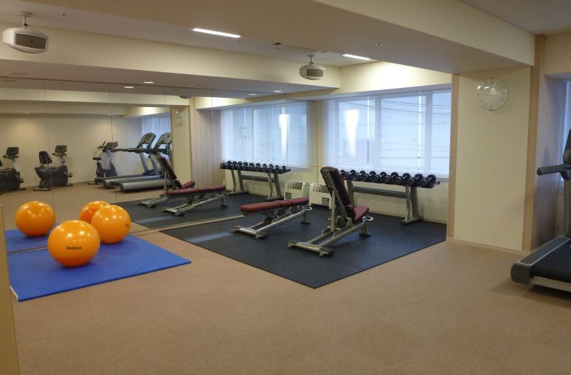 facility picture