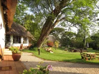 Thokozani Lodge