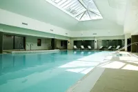 Rookery Hall Hotel & Spa - Pools