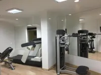 Grand Monastery Private Apartments - palestra