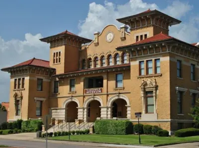 Residence Inn Pensacola Downtown Hoteles en Pensacola