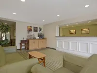 美洲長住酒店 - 哈特福德 - 法明頓 法明頓酒店