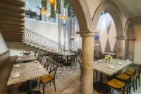 Hotel Real Maestranza Hotels in Гвадалахара