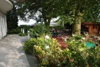 Waldhotel-Restaurant „Zum Jägerkrug“ Hotels in der Nähe von Outlet Ravenna-Park