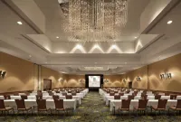 Embassy Suites by Hilton Phoenix Tempe