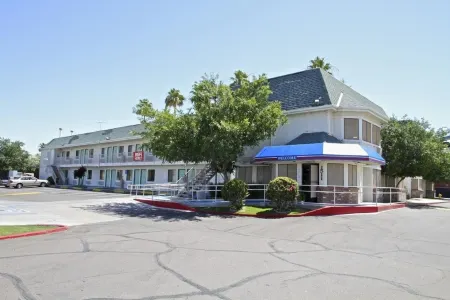 Motel 6 Mesa, AZ - South