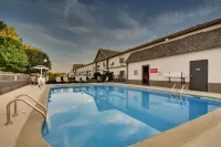 Greenfield Inn & Suites Owensboro, KY Airport Hotels in Owensboro