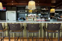 The Vendue, Downtown Art Hotel - bar