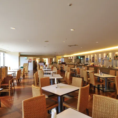 Loisir Hotel Naha