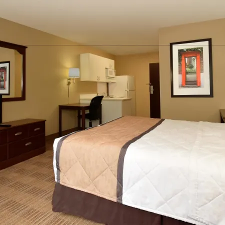 Extended Stay America Suites - Bloomington - Normal