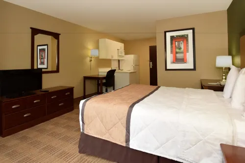 Extended Stay America Suites - Bloomington - Normal