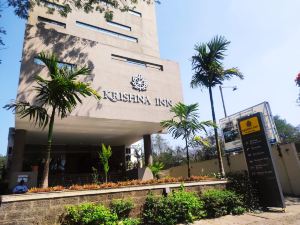 Krishna Inn - the Green Hotel