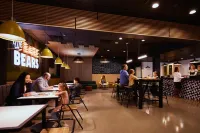Dutch Wonderland Inn - Aamiainen