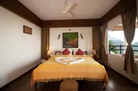 Blackberry Hills Munnar Nature Resort & Spa Hotels in Pallivasal