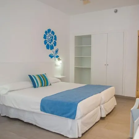 Apartamentos Petit Xuroy