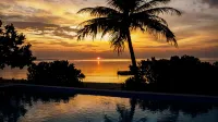 Roka Resort - romantis