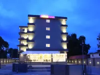 朱納格特點擊飯店 Junagadh Agricultural University （JAU）附近的飯店