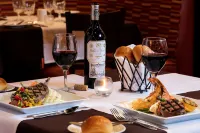 DoubleTree by Hilton Hotel Miami Airport & Convention Center - Breakfast