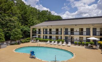 Baymont by Wyndham Columbus GA