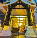 Nicha Suite Hua Hin Hotel Hotel in zona Prinz Garden Villa