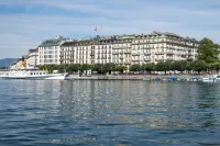 The Ritz-Carlton Hotel de la Paix, Geneva