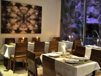 Mont Gueliz โรงแรมในมาร์ราเกช