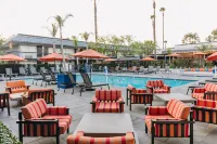 Palm Garden Hotel - Pools